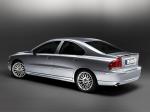 Volvo S60 T5 2007 года